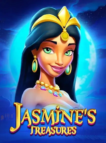Jasmines Treasures