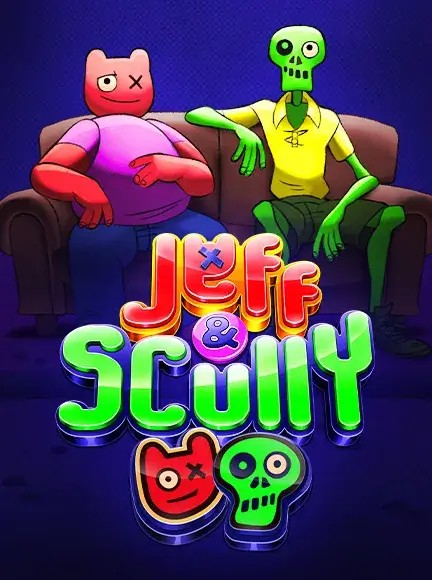 Jeff And Scully