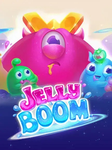 Jelly Boom